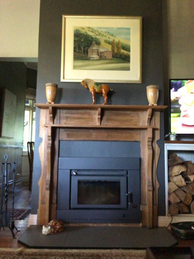 Willowlodge Scottsdale Luaran gambar